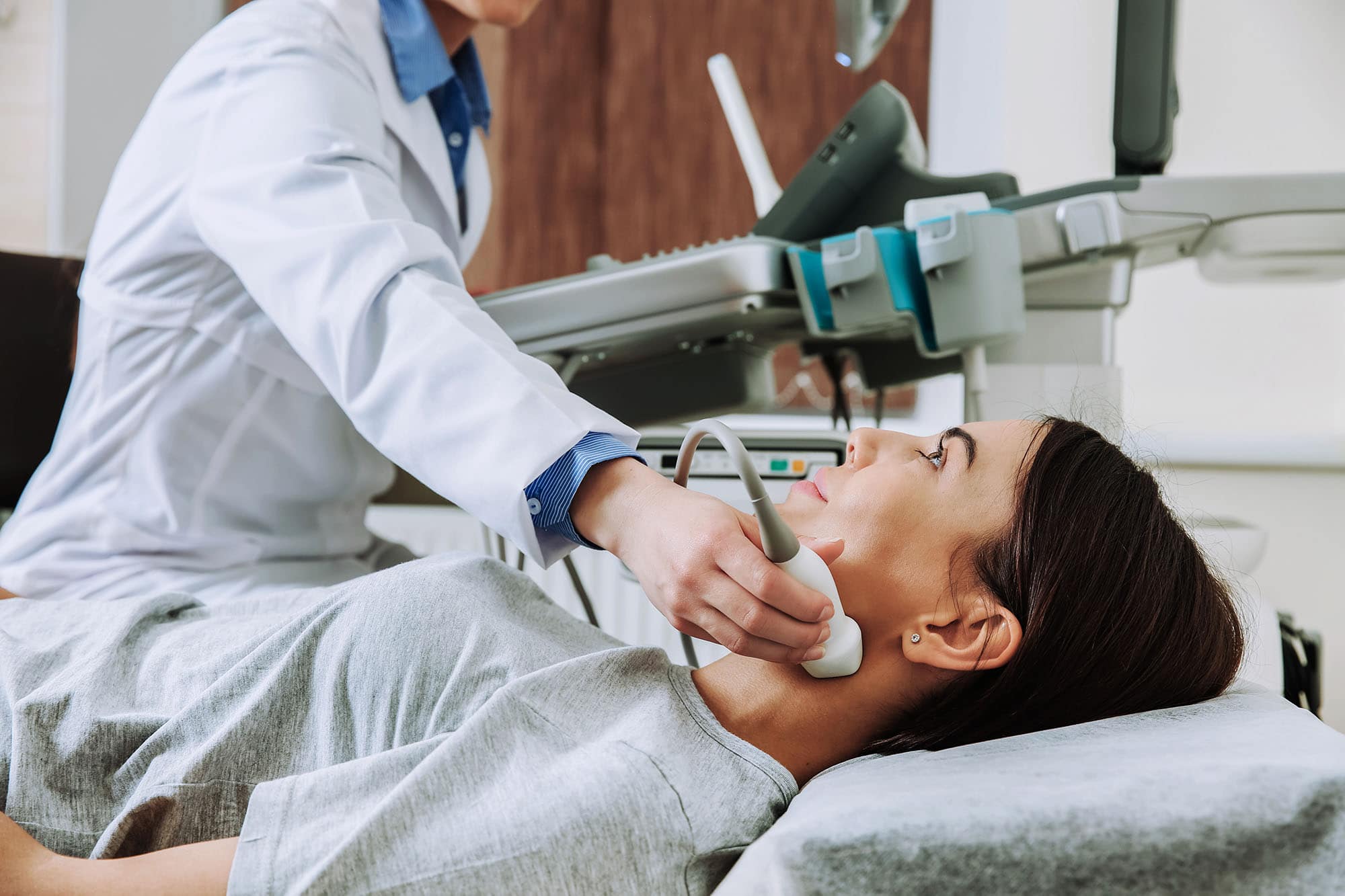 endocrinology expert witness
