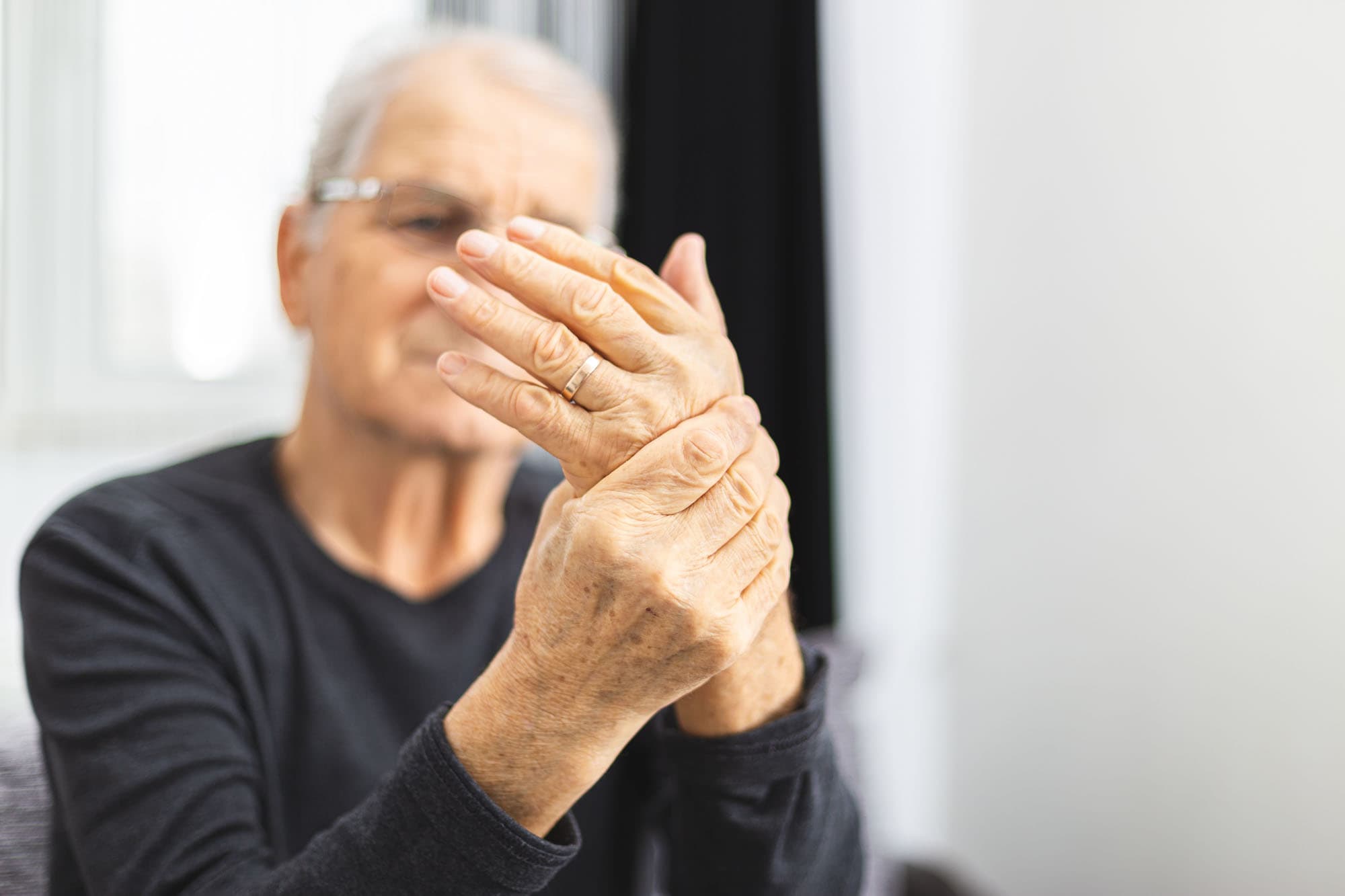 musculoskeletal expert witness