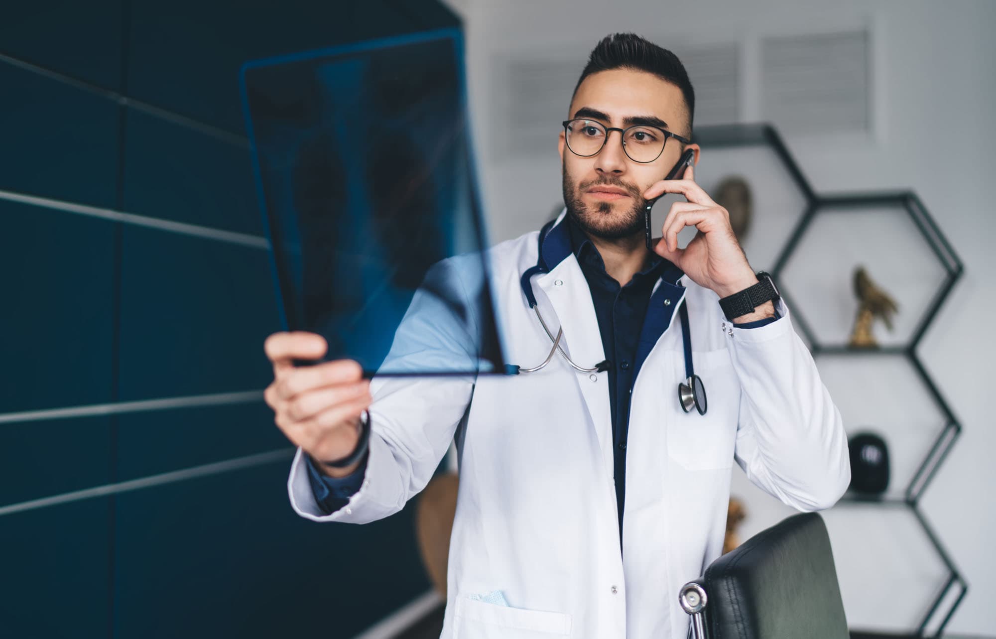 neurology expert witness