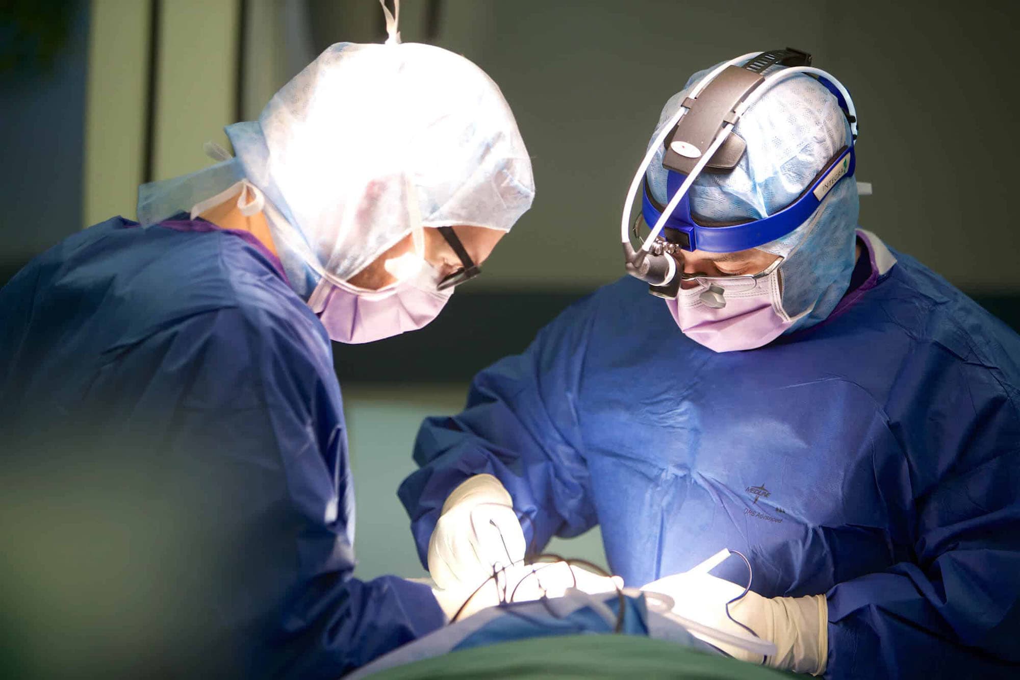 neurosurgery expert witness