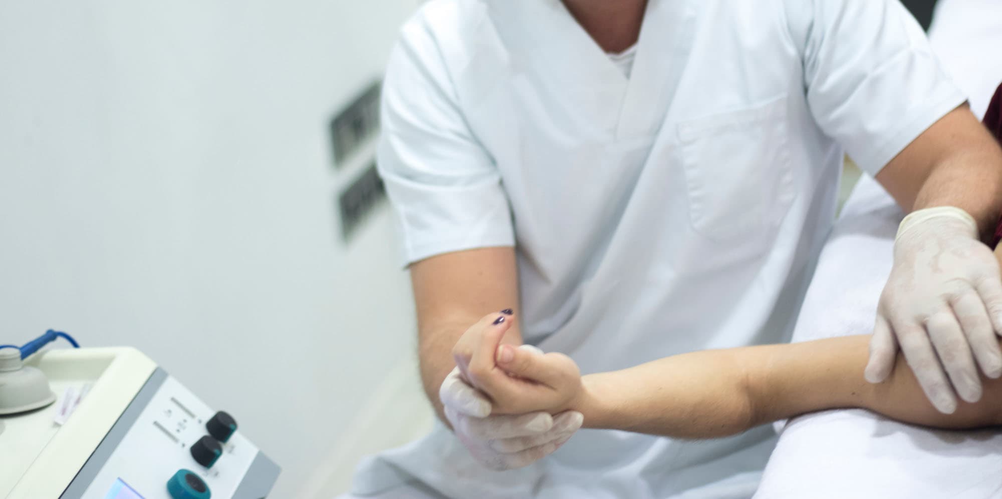 orthopaedic expert witness
