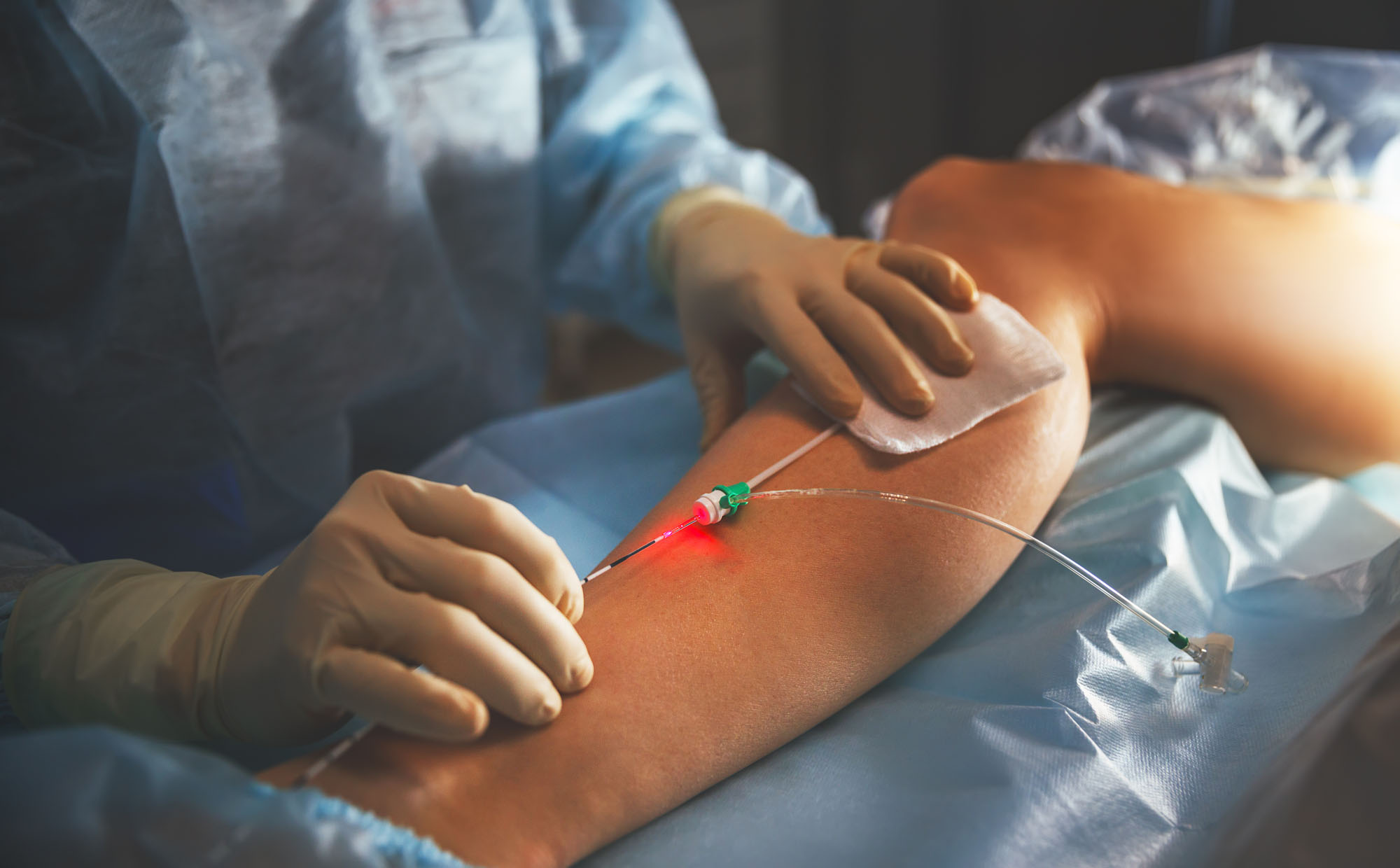 vascular expert witness